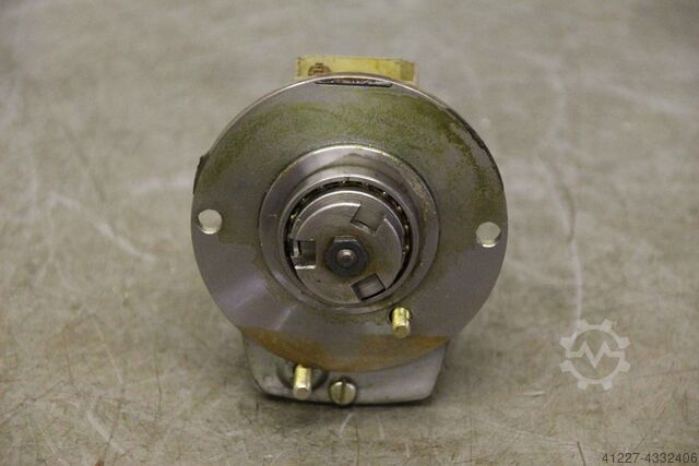 Turometru Deckel FP3A