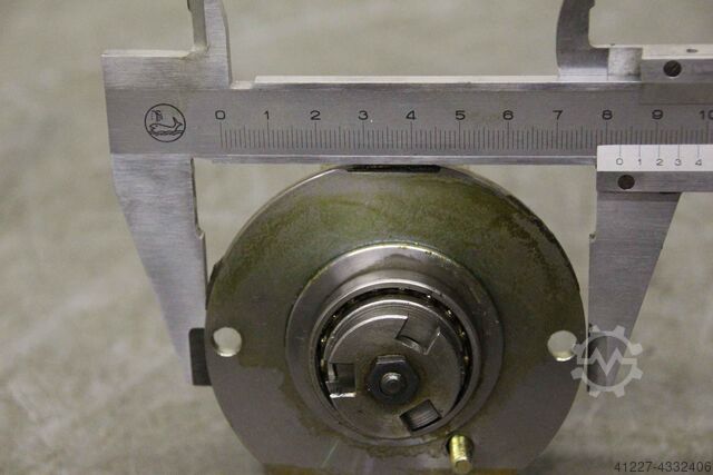 Turometru Deckel FP3A