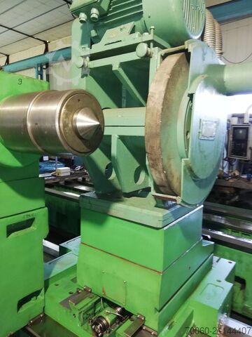 Strung automat WMW Machinery 1600 x 10.000 mm