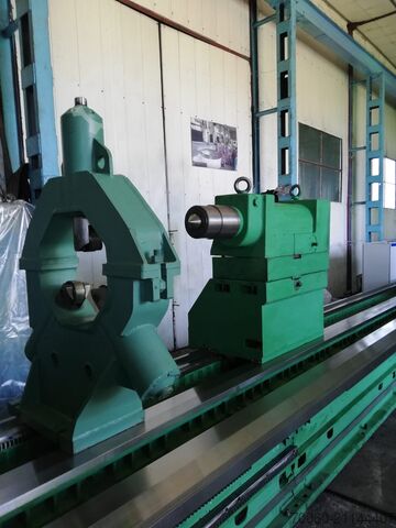 Strung automat WMW Machinery 1600 x 10.000 mm