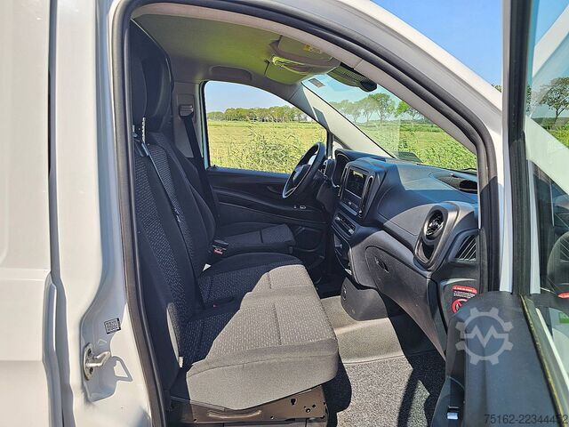 Hochdachkombi MERCEDES-BENZ VITO 114 L2 LED Navi Automaat