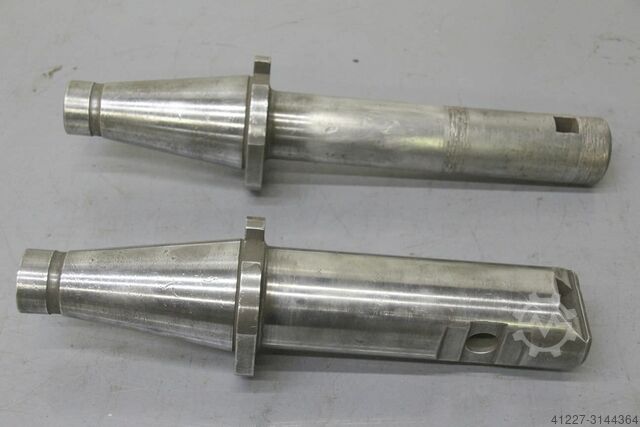 Okretanje glave SK50 2 komada unbekannt Wellengrößen 50/63 mm