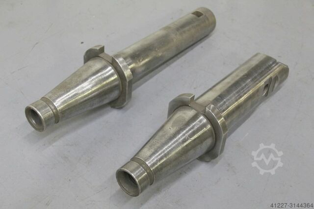 Okretanje glave SK50 2 komada unbekannt Wellengrößen 50/63 mm