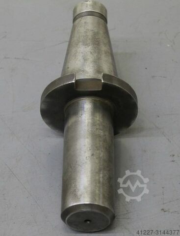 Freeshouder SK50 Werko Prüfdorn 50 x 125 mm