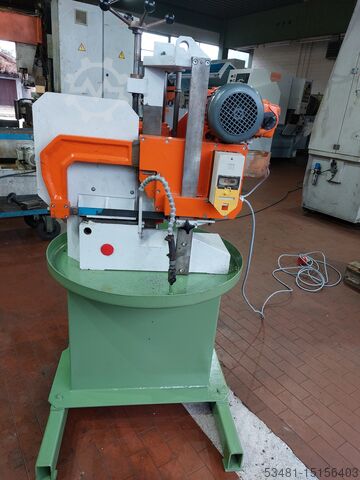 Ferăstrău KASTO WBS 150/170