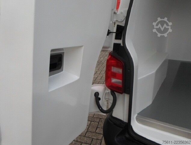 Kølevarevogn VW T 6.1 Frischedienst NEU! Fahrtkühlung 0°C H-Türen