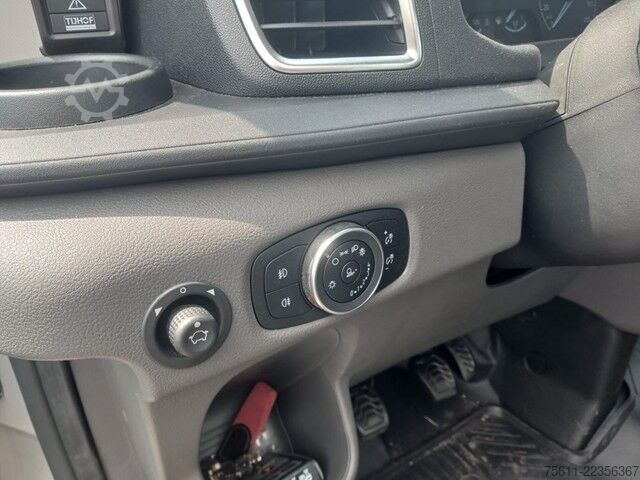 Kølevarevogn Mercedes-Benz Sprinter III FWD 215 CDI FRISCHEDIENST 0°NEU RFK A