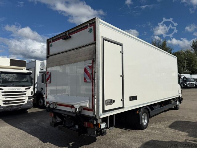 Koelwagen MAN TGL 12.250 BL Kühlkoffer 7,45 m LBW 1 T*TK 600