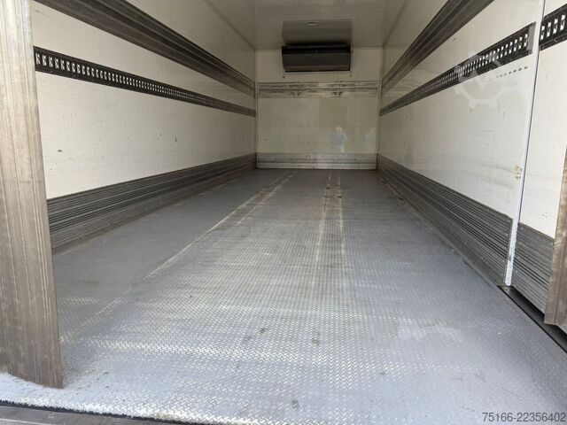Koelwagen MAN TGL 12.250 BL Kühlkoffer 7,45 m LBW 1 T*TK 600