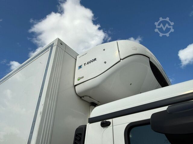 Koelwagen MAN TGL 12.250 BL Kühlkoffer 7,45 m LBW 1 T*TK 600