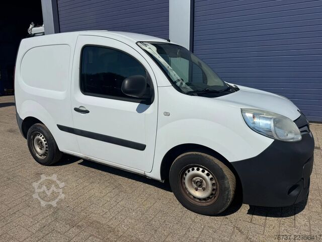 Bestelwagen Renault Kangoo **EURO 5B-AIRCO**