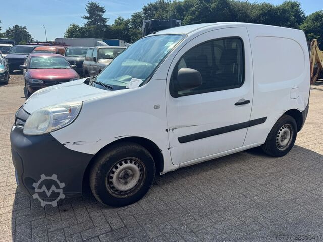 Bestelwagen Renault Kangoo **EURO 5B-AIRCO**