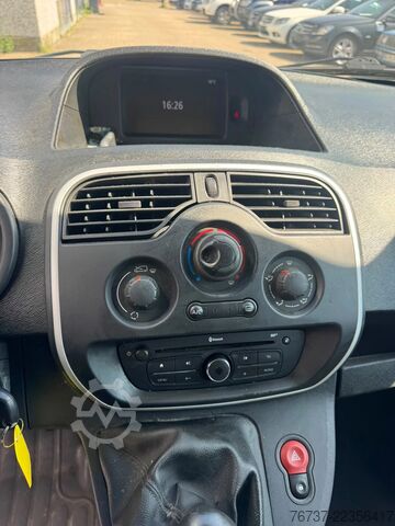 Bestelwagen Renault Kangoo **EURO 5B-AIRCO**
