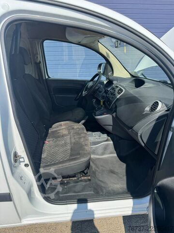 Bestelwagen Renault Kangoo **EURO 5B-AIRCO**