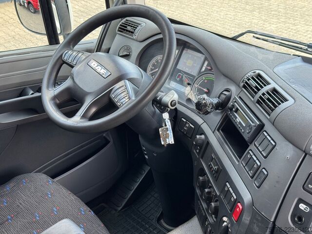 Autolaadkraan DAF CF 460  6x2  Baustoff Palfinger PK18001L