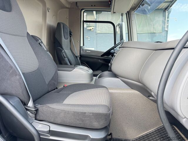 Autolaadkraan DAF CF 460  6x2  Baustoff Palfinger PK18001L