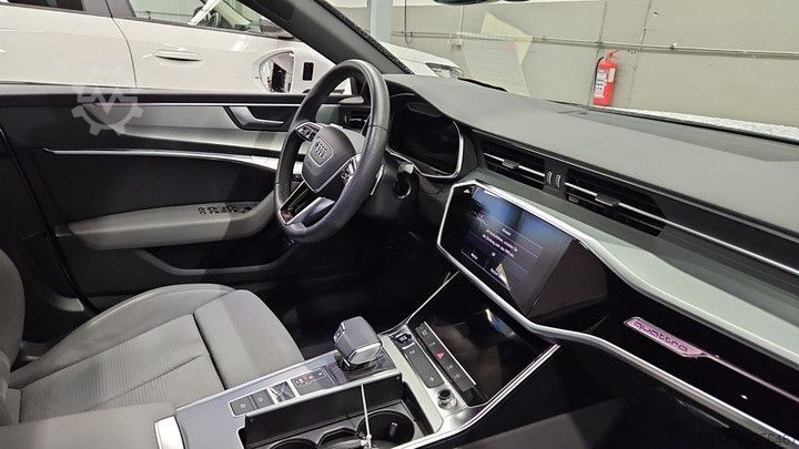 Furgone AUDI A7 50 TFSI e S Line quattro Bang & Olufsen 3D