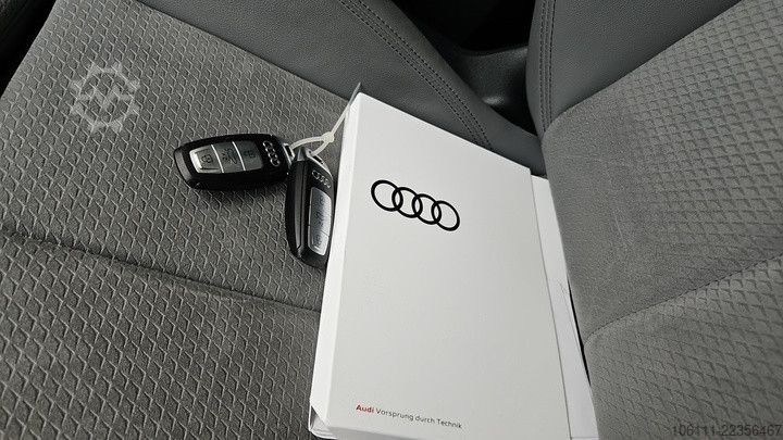 Furgone AUDI A7 50 TFSI e S Line quattro Bang & Olufsen 3D