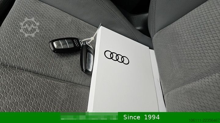 Kombivan AUDI A7 50 TFSI e S-Line quattro Bang & Olufsen 3D