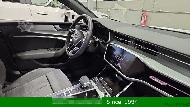 Kombivan AUDI A7 50 TFSI e S-Line quattro Bang & Olufsen 3D