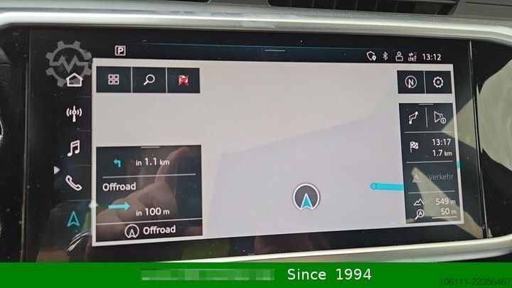 Kombivan AUDI A7 50 TFSI e S-Line quattro Bang & Olufsen 3D
