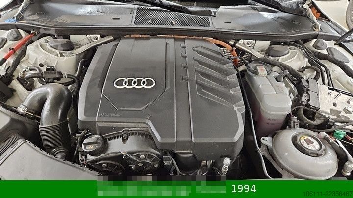 Kombivan AUDI A7 50 TFSI e S-Line quattro Bang & Olufsen 3D