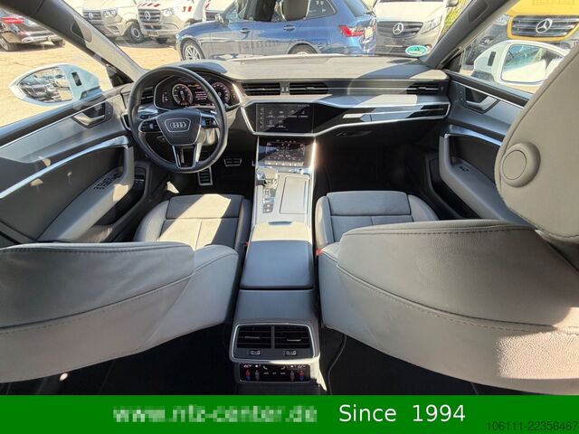 Kombivan AUDI A7 50 TFSI e S-Line quattro Bang & Olufsen 3D