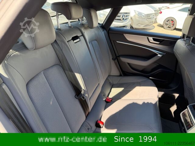 Kombivan AUDI A7 50 TFSI e S-Line quattro Bang & Olufsen 3D