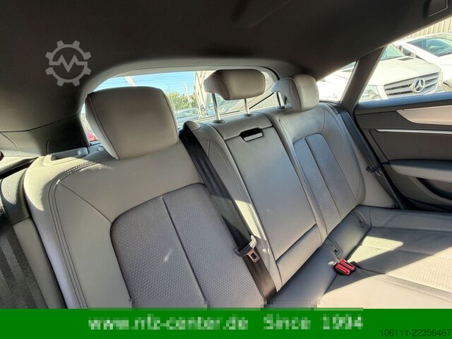 Kombivan AUDI A7 50 TFSI e S-Line quattro Bang & Olufsen 3D