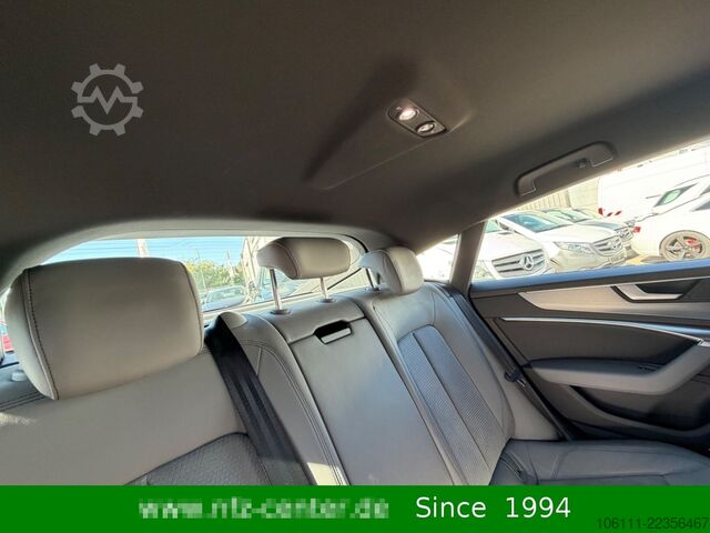 Kombivan AUDI A7 50 TFSI e S-Line quattro Bang & Olufsen 3D