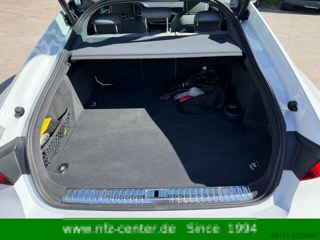 Kombivan AUDI A7 50 TFSI e S-Line quattro Bang & Olufsen 3D