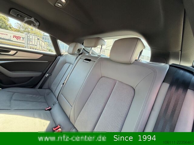 Kombivan AUDI A7 50 TFSI e S-Line quattro Bang & Olufsen 3D