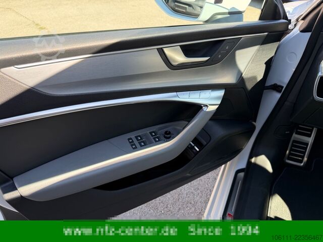Kombivan AUDI A7 50 TFSI e S-Line quattro Bang & Olufsen 3D