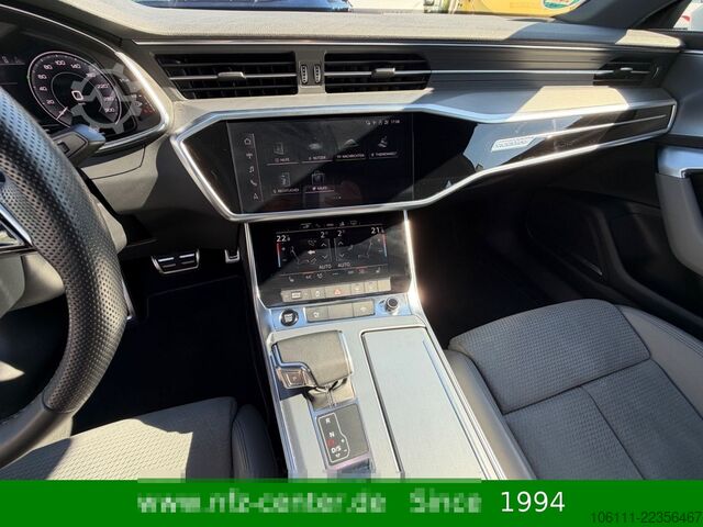 Kombivan AUDI A7 50 TFSI e S-Line quattro Bang & Olufsen 3D