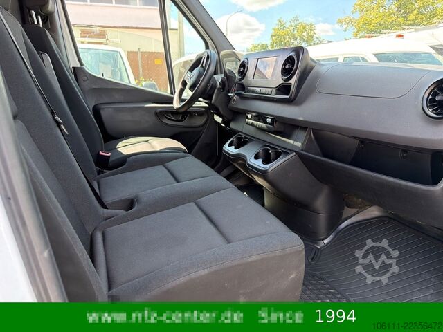 Furgon z wysokim dachem MERCEDES-BENZ Sprinter III 316 CDI KA36RWD H2L2 timoCAM