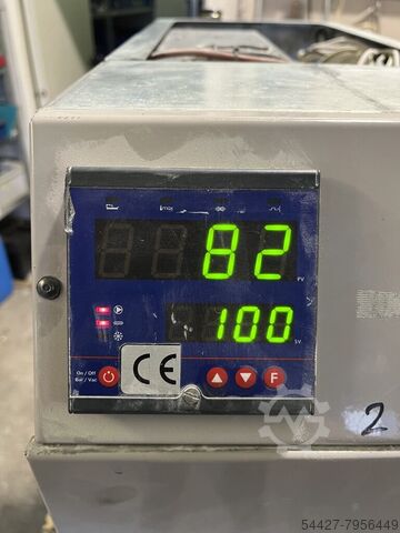 Temperatuurregelaar deltatherm TMO 1018/90