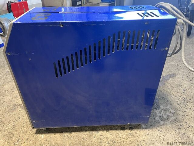 Temperatuurregelaar deltatherm TMO 1018/90