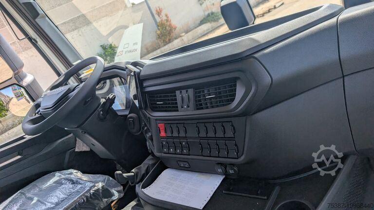 Camion cu cârlig IVECO XWAY 260S54