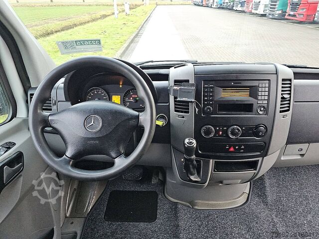 Magastetős kombi MERCEDES-BENZ SPRINTER 313 L3H2 Maxi Automaat!