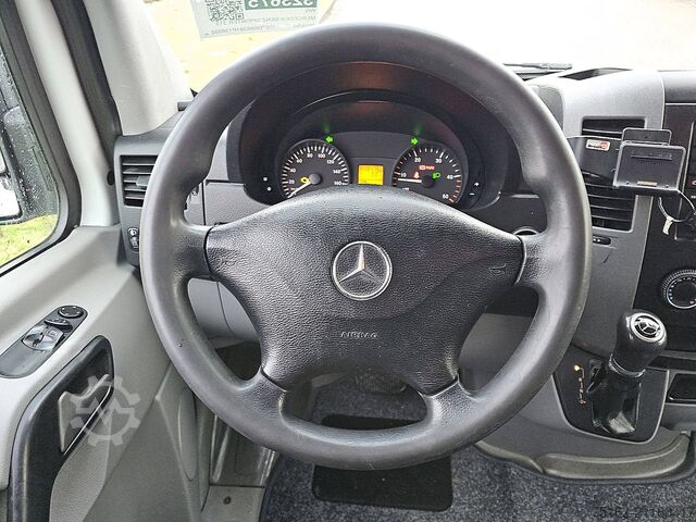 Magastetős kombi MERCEDES-BENZ SPRINTER 313 L3H2 Maxi Automaat!