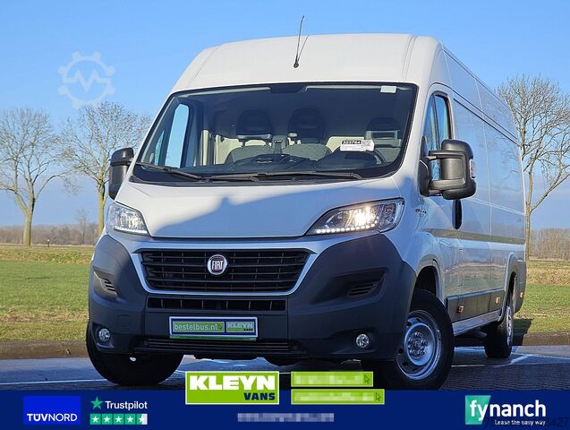 Magastetős kombi FIAT DUCATO 2.3 L4H2 Airco/ECC Euro6