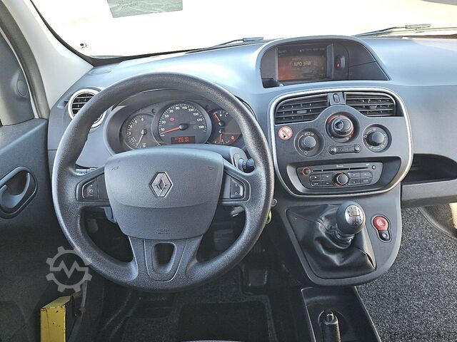 Bőrönd RENAULT KANGOO 1.5 DCI COMFORT