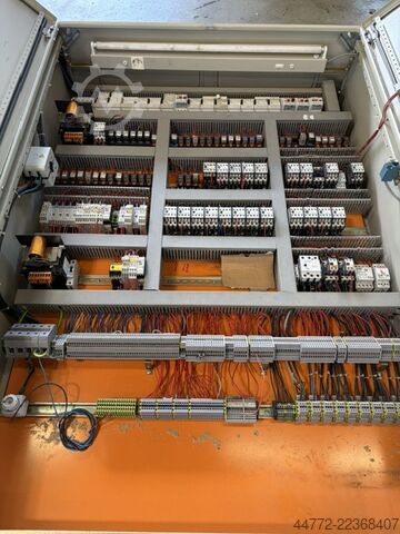 I.C.M. INDUSTRIA COMPENSATI MOGLIA S.p.A I.C.M. INDUSTRIA COMPENSATI MOGLIA S.p.A I.C.M. INDUSTRIA COMPENSATI MOGLIA S.p.A