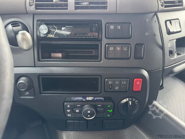 Standaard-SZM DAF CF 410 SC / TUV: 11-2026 / NL Truck