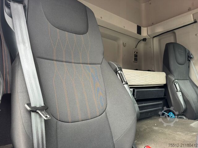 Standaard-SZM DAF CF 410 SC / TUV: 11-2026 / NL Truck