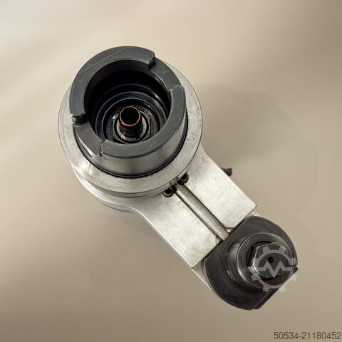 Cabezal de fresado BENZ WINKELKOPF MONO WSX