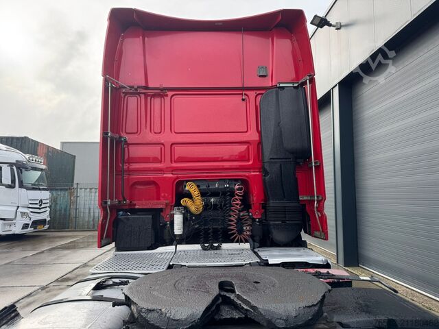 Standaard-SZM DAF XF 430 SSC / Euro 6 / Roof Klima / 13 LTR / TUV...