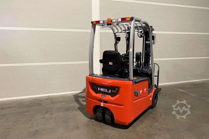  Heli CPD15SQ-A2LIG3-M HD