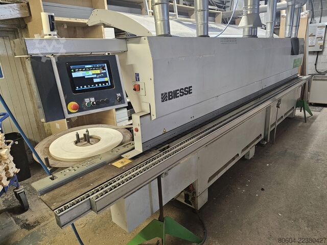Okleiniarka BIESSE Akron 1440 A