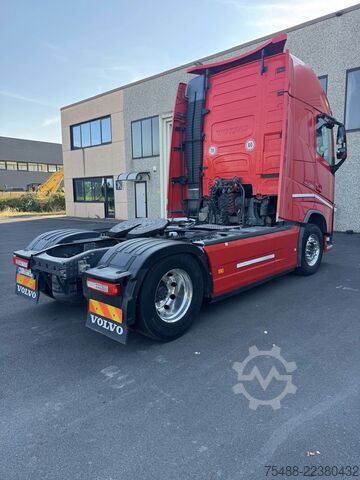  VOLVO FH 500